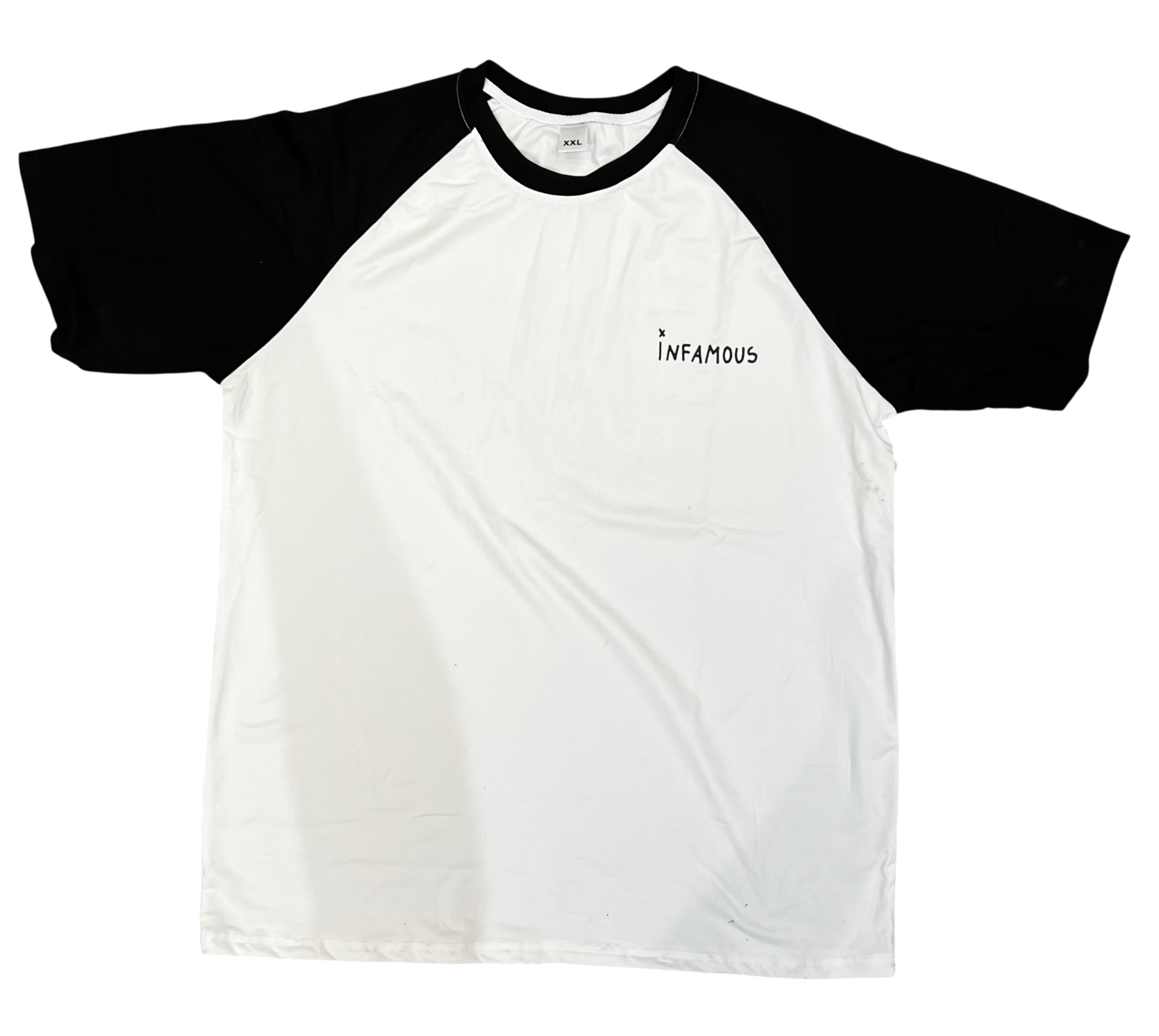 T-Shirt One Tricks a day
